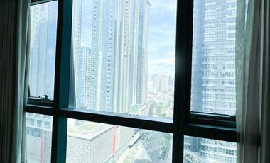 RUSH SALE One Uptown Residence 2BR Furnished 6317