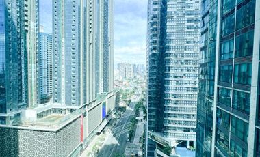RUSH SALE One Uptown Residence 2BR Furnished 6317