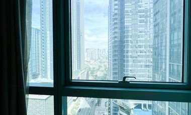 RUSH SALE One Uptown Residence 2BR Furnished 6317