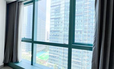 RUSH SALE One Uptown Residence 2BR Furnished 6317