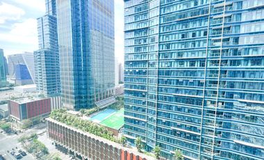 RUSH SALE One Uptown Residence 2BR Furnished 6317