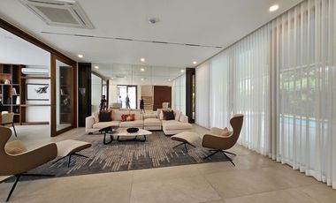 AYALA ALABANG VILLAGE NEW House and Lot for Sale near Dasmarinas Village Makati South North Forbes