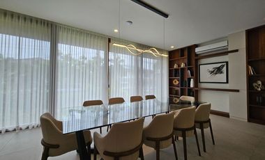 AYALA ALABANG VILLAGE NEW House and Lot for Sale near Dasmarinas Village Makati South North Forbes