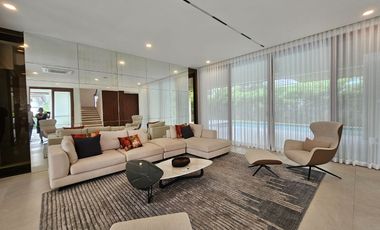 AYALA ALABANG VILLAGE NEW House and Lot for Sale near Dasmarinas Village Makati South North Forbes
