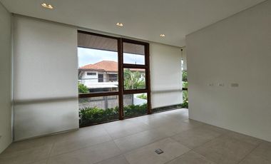 AYALA ALABANG VILLAGE NEW House and Lot for Sale near Dasmarinas Village Makati South North Forbes
