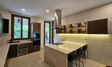 AYALA ALABANG VILLAGE NEW House and Lot for Sale near Dasmarinas Village Makati South North Forbes