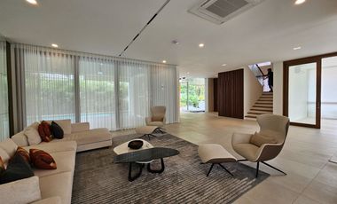AYALA ALABANG VILLAGE NEW House and Lot for Sale near Dasmarinas Village Makati South North Forbes