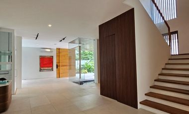 AYALA ALABANG VILLAGE NEW House and Lot for Sale near Dasmarinas Village Makati South North Forbes