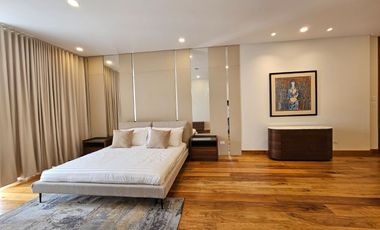 AYALA ALABANG VILLAGE NEW House and Lot for Sale near Dasmarinas Village Makati South North Forbes