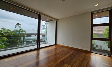 AYALA ALABANG VILLAGE NEW House and Lot for Sale near Dasmarinas Village Makati South North Forbes
