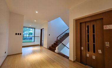 BRAND NEW HOUSE AND LOT FOR SALE IN AYALA ALABANG VILLAGE near Makati Bel-Air Dasmarinas Village San Lorenzo Forbes