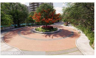 Acropolis Residences: House for Sale in Talamban Cebu City