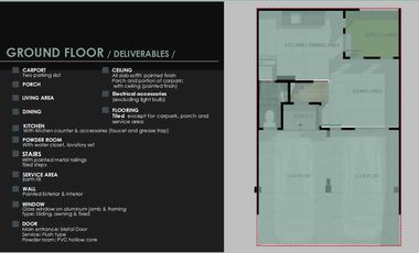 Acropolis Residences: House for Sale in Talamban Cebu City