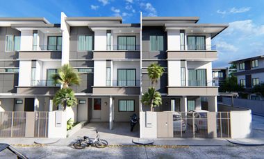 Acropolis Residences: House for Sale in Talamban Cebu City