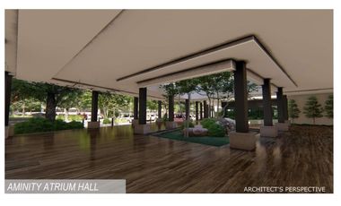 Acropolis Residences: House for Sale in Talamban Cebu City
