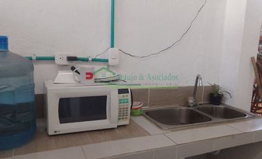 Girardot-Cundinamarca Vendemos Casa-Bodega esquinera.