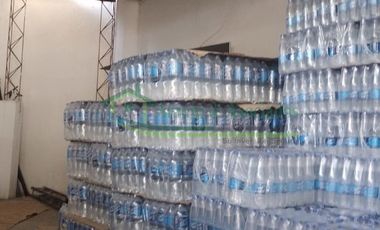 Girardot-Cundinamarca Vendemos Casa-Bodega esquinera.