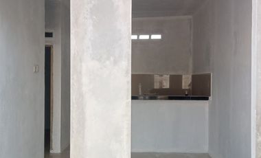 Jual Rumah Murah di Bogor Kota Dekat Stasiun Cilebut