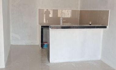 Jual Rumah Murah di Bogor Kota Dekat Stasiun Cilebut