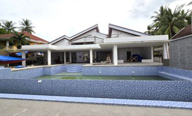 Beach House for sale in Carmen Cebu!