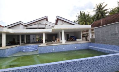 Beach House for sale in Carmen Cebu!