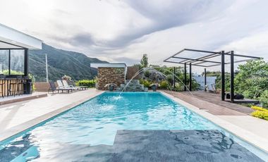 FINCA EN ALQUILER EL ENCANTO LLAMANOS 📞📞 AL3024174550 PRECIO DE TEMPORADA