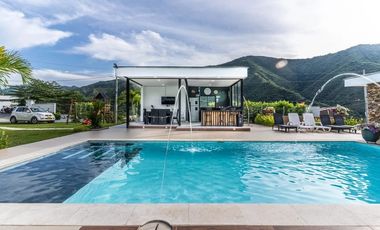 FINCA EN ALQUILER EL ENCANTO LLAMANOS 📞📞 AL3024174550 PRECIO DE TEMPORADA