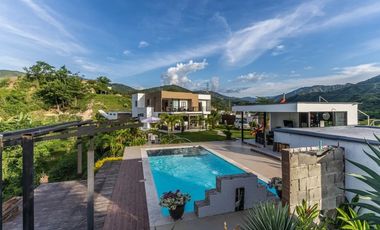 FINCA EN ALQUILER EL ENCANTO LLAMANOS 📞📞 AL3024174550 PRECIO DE TEMPORADA