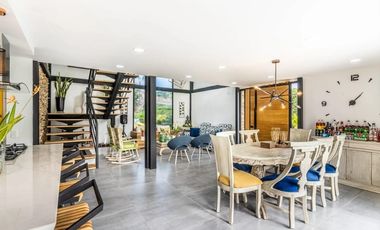 FINCA EN ALQUILER EL ENCANTO LLAMANOS 📞📞 AL3024174550 PRECIO DE TEMPORADA