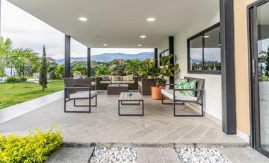 FINCA EN ALQUILER EL ENCANTO LLAMANOS 📞📞 AL3024174550 PRECIO DE TEMPORADA
