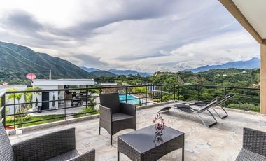 FINCA EN ALQUILER EL ENCANTO LLAMANOS 📞📞 AL3024174550 PRECIO DE TEMPORADA