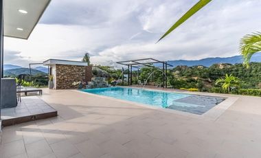 FINCA EN ALQUILER EL ENCANTO LLAMANOS 📞📞 AL3024174550 PRECIO DE TEMPORADA