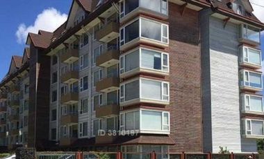 DEPARTAMENTO 3 DORMITORIOS, EDIF. LOS COLONOS, PUERTO VARAS