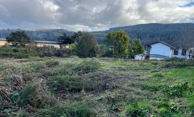 Se vende Sitio Loteo Altos del Cruce, Valdivia, Chile