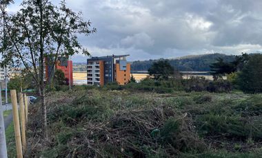 Se vende Sitio Loteo Altos del Cruce, Valdivia, Chile