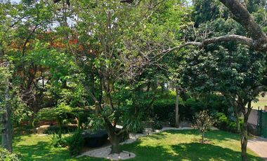 Renta Vacacional de casa Tepoztlán Morelos.