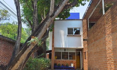 Renta Vacacional de casa Tepoztlán Morelos.