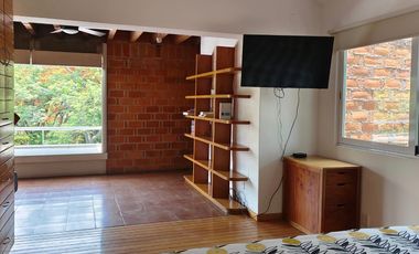 Renta Vacacional de casa Tepoztlán Morelos.
