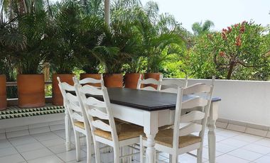 Renta Vacacional de casa Tepoztlán Morelos.