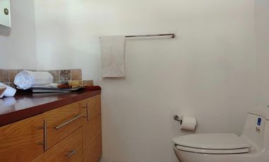 Renta Vacacional de casa Tepoztlán Morelos.