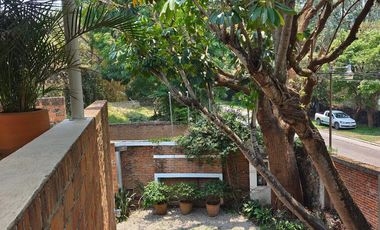 Renta Vacacional de casa Tepoztlán Morelos.