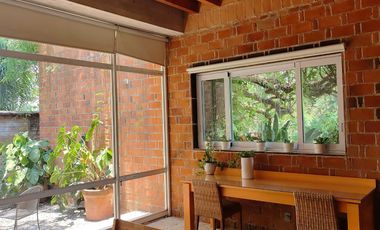 Renta Vacacional de casa Tepoztlán Morelos.