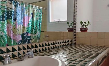 Renta Vacacional de casa Tepoztlán Morelos.