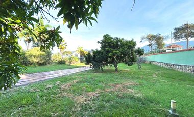 LOTE/CASALOTE EN VENTA SECTOR CHINAUTA CUNDINAMARCA