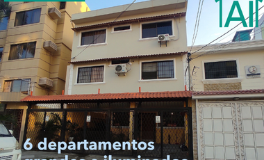 ¡Increíble Casa Rentera en Venta en Garzota II, Guayaquil!