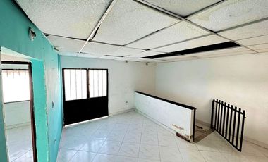 CASA EN VENTA SECTOR OBRERO NEIVA HUILA