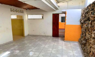 CASA EN VENTA SECTOR OBRERO NEIVA HUILA