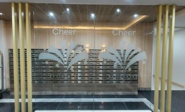 SMDC Cheer Residences Marilao, Bulacan (Beside SM MARILAO)