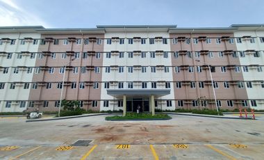 SMDC Cheer Residences Marilao, Bulacan (Beside SM MARILAO)