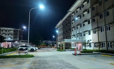 SMDC Cheer Residences Marilao, Bulacan (Beside SM MARILAO)